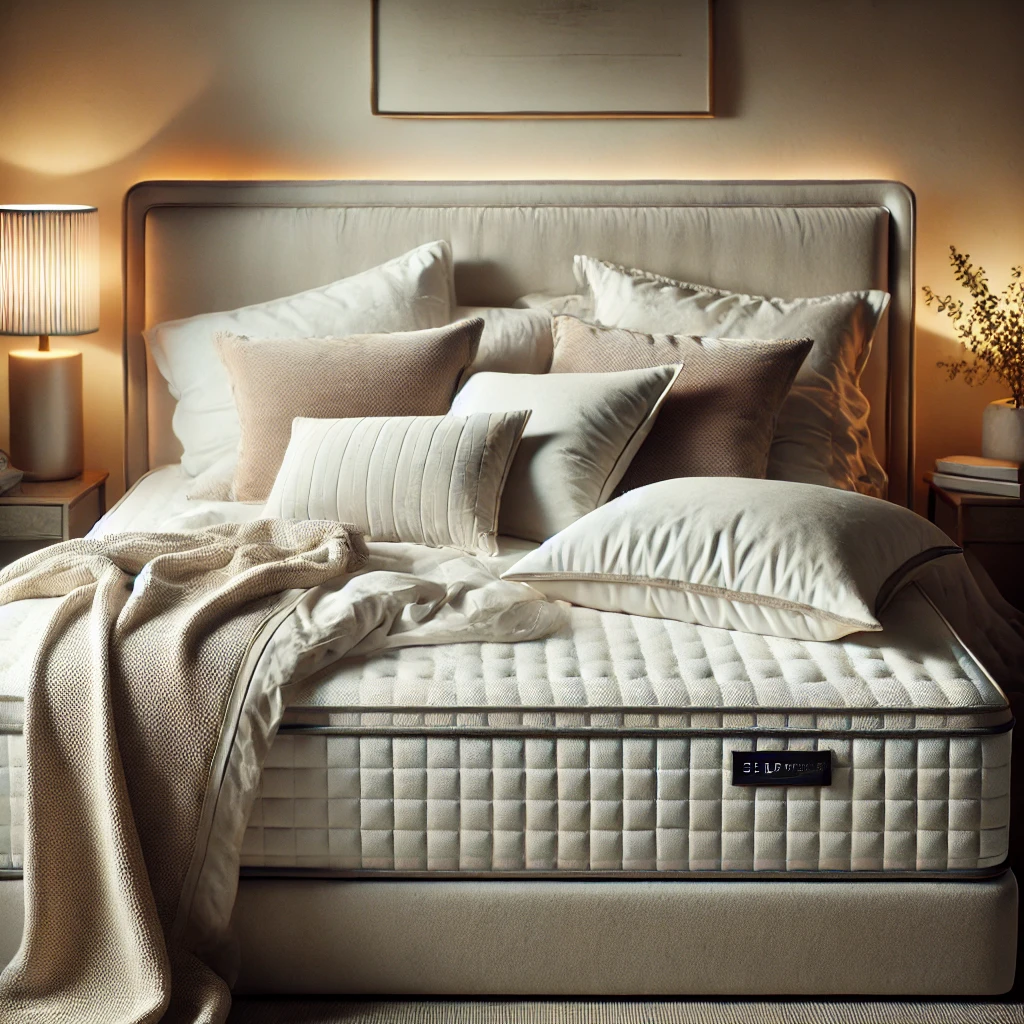 Finding the Perfect Mattress at Gaur Gadda Re. House: Your Ultimate Guide to Comfort and Support